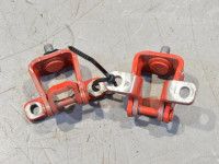 Volkswagen Polo 2009-2017 Петли люка Запчасть код: 1K8827301A
Тип кузова: 3-ust luuk...