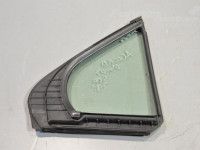 Honda Accord 2002-2008 Стекло треугольник задней двери, левый Запчасть код: 73405-SEA-000
Тип кузова: Sedaan