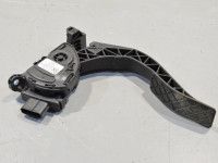 Audi A4 (B8) Педаль газа Запчасть код: 8K1721523A
Тип кузова: Sedaan
Тип...