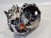 Nissan X-Trail 2001-2007 Коробка передач 6-х (MTF6) Запчасть код: 32010-EQ06C
Тип кузова: Linnamaastur
