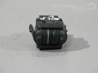 Volkswagen Golf 5 2003-2009 Фара регулировка выключателя Запчасть код: 1K0941333D REH