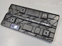 Volkswagen Passat (B7) Корбка аккумулятора Тип кузова: Universaal
Дополнительные замечания...
