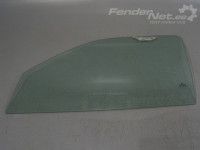 Volkswagen Golf 3 1991-2002 Стекло двери, левый (передний) (седан) Запчасть код: 43R-000981