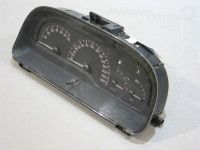 Renault Laguna 1993-2001 Комбинированый прибор (дизель) Запчасть код: 7700416806
Тип кузова: 5-ust luuk...