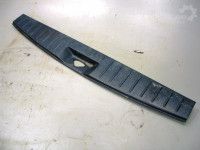 Ford Galaxy 1995-2000 Крышка задней панели Запчасть код: 7M0863459E J51