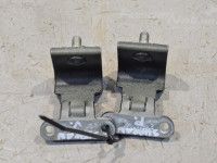 Volkswagen Sharan Петли люка Запчасть код: 1K6827301C
Тип кузова: Mahtuniver...