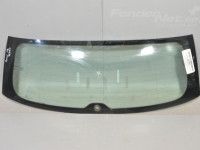 Volkswagen Polo Заднее стекло (Х/Б) Запчасть код: 6R6845051AMNVB
Тип кузова: 5-ust ...