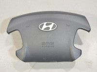 Hyundai Sonata (NF) Подушка безопасности (рул) Запчасть код: 56900-3K140FZ
Тип кузова: Sedaan