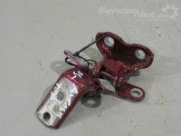 Toyota Avensis (T25) 2003-2008 Дверная петля, правый задняя