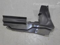 Opel Vectra (C) 2002-2009 Радиатор воздуха на якорь, левый Запчасть код: 13182650
