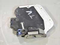 Lexus IS Замок двери, левый (задний) Запчасть код: 69060-53040
Тип кузова: Sedaan
