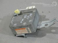 Toyota Avensis (T25) 2003-2008 Блок управления усилитель руля Запчасть код: 89650-05040