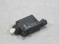 Opel Astra (G) 1998-2005 Центральный замок (крышка багажника) Запчасть код: 90460062