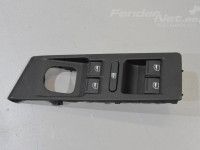 Volkswagen Passat (B7) Переключатель стеклоподъемника, левый (перед.) Запчасть код: 1K4959857B REH
Тип кузова: Univer...
