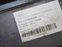 Ford Ranger 1999-2012  Вставка внутреннюю крышку люка Запчасть код: 1671944
Тип кузова: Pikap