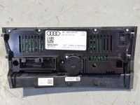Audi A4 (B8) Охлаждение / обогрев управления Запчасть код: 8K1820043AJ XZF
Тип кузова: Sedaan
