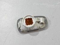 Toyota RAV4 (XA20) Указатель поворота, левый Запчасть код: 81730-51010
Тип кузова: Linnamaas...