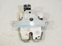 Volvo XC60 Замок люка багажника Запчасть код: 31440244
Тип кузова: Linnamaastur...