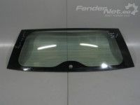 Ford Fiesta 2002-2008 Заднее стекло (Х/Б) Запчасть код: 1522487
Тип кузова: 5-ust luukpära