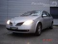 Nissan Primera 2002-2007 Дверная петля, правый задняя