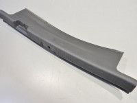 Volkswagen Golf 7 НАКЛАДКА ЗАДНЕЙ ПАНЕЛИ Запчасть код: 5G6863459S  82V
Тип кузова: 5-ust...