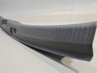 Volkswagen Golf 7 НАКЛАДКА ЗАДНЕЙ ПАНЕЛИ Запчасть код: 5G6863459S  82V
Тип кузова: 5-ust...