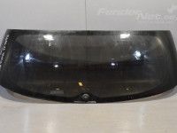 Subaru Tribeca 2005-2014 Заднее стекло (06-07) Запчасть код: 63011XA03A
