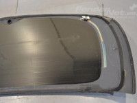 Subaru Tribeca 2005-2014 Заднее стекло (06-07) Запчасть код: 63011XA03A