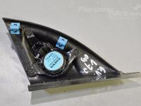 Volvo V70 Динамика (передняя дверь), левый Запчасть код: 30781067
Тип кузова: Universaal
Т...