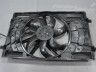 Volkswagen Golf 7 2012-2020 Kожух вентилятора Запчасть код: 5Q0121207AF