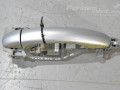 Volkswagen Touareg 2002-2010 Ручка наружная, правый (передний) Запчасть код: 7L6837205C GRU / 7L0837886E