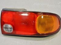 Mitsubishi Lancer 1996-2003 Задний фонарь, правый (седан) 1992-1997 Запчасть код: MB907248