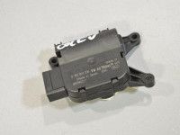Volkswagen Golf 5 Шаговый двигатель печки Запчасть код: 1K1907511G
Тип кузова: 5-ust luuk...