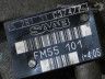 Saab 9-3 2002-2015 Коробка передач 5-х (2.0 бензин) Запчасть код: FM55101
