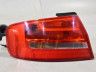 Audi A4 (B8) Задний фонарь, левый (седан) Запчасть код: 8K5945095AA
Тип кузова: Sedaan