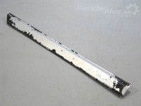 Volkswagen Golf 3 1991-2002 Молдинг (правый задний дверь) Запчасть код: 1H4853754B41