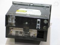 Saab 9-5 1997-2010 Радио CD Запчасть код: 4616868