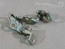 Ford Focus 1998-2004 Дверная петля, правый задняя Lisamärkmed: ZS4AA26800