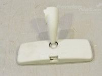 Volkswagen up! Зеркало в салоне Запчасть код: 1S0857511A  Y20
Тип кузова: 3-ust...