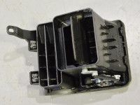 Volkswagen Touran Воздушные шахта, левый Запчасть код: 1T0819703A  REH