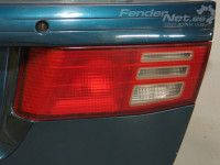 Mitsubishi Galant 1996-2003 Задний фонарь (на люке), правый (универсал)
