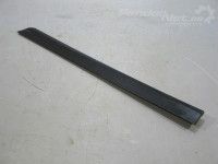 Volkswagen Passat 2005-2010 Молдинг (левый задний  дверь) Запчасть код: 3C0854949