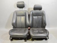 Mercedes-Benz E (W210) Комплект сидений Запчасть код: A2109200930 9B50
Тип кузова: Seda...
