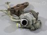 Toyota Yaris 2005-2011 Турбокомпрессор (1,4 дизель) Запчасть код: 17201-0N030