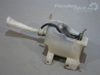 Nissan Primera 2002-2007 Насос стеклоомывателя Запчасть код: 28920AU400