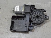 Volkswagen Passat (B7) Двигатель стеклоподъемника, левый передний Запчасть код: 3AA959701A Z0H
Тип кузова: Univer...