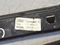 Audi Q7 (4L) Механизм стеклоподъемника, левый задний (эл.) Запчасть код: 4L0839461A
Тип кузова: Maastur