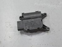 Audi A6 (C6) 2004-2011 Шаговый двигатель печки Запчасть код: 4F0820511