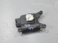 Audi A6 (C6) 2004-2011 Шаговый двигатель печки Запчасть код: 4F0820511