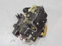 Audi A6 (C5) 1997-2005 Замок двери, правый (задний) Запчасть код: 4B0839016B
